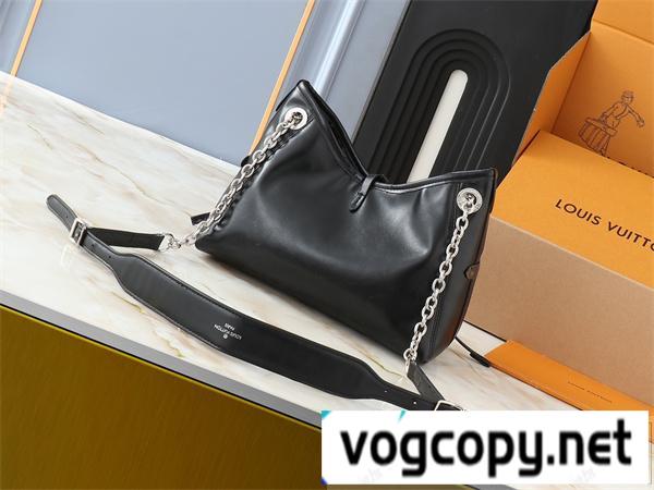LOUIS VUITTON 偽物 ショルダーバッグ