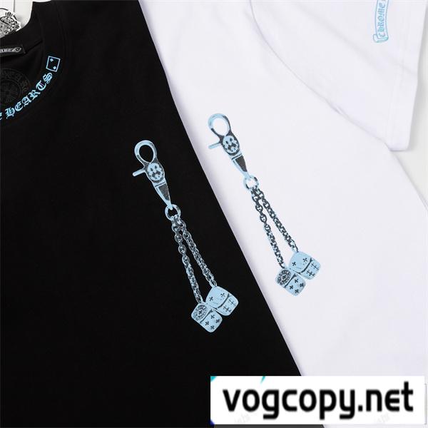 CHROME HEARTS スーパーコピー Ｔシャツ