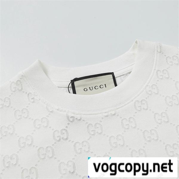 Gucc1 偽物 Ｔシャツ