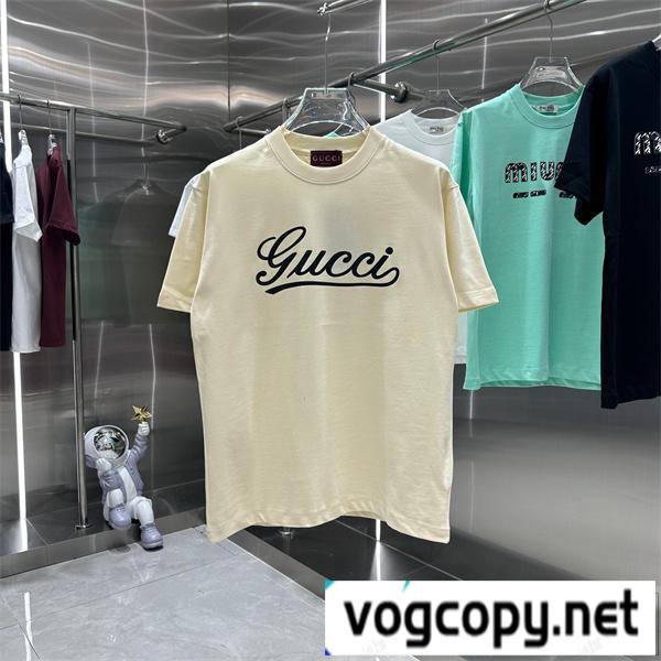 Gucc1 コピー Ｔシャツ