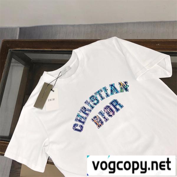 ディオール 偽物 Tシャツ