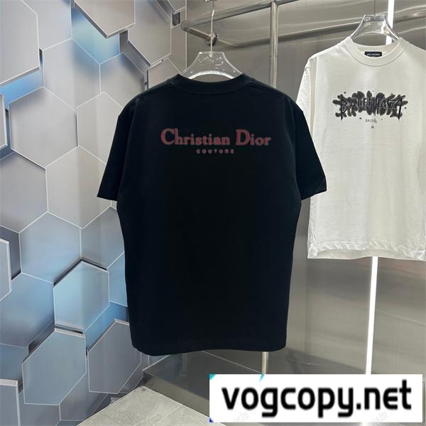 ディオール 偽物 Tシャツ