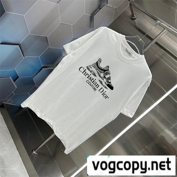 ディオール 偽物 Tシャツ