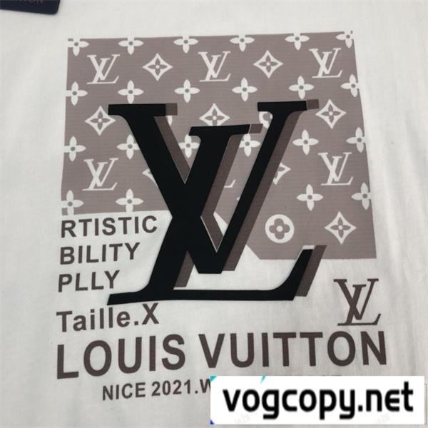 ルイヴィトン スーパーコピー Ｔシャツ
