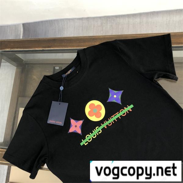 ルイヴィトン スーパーコピー Ｔシャツ