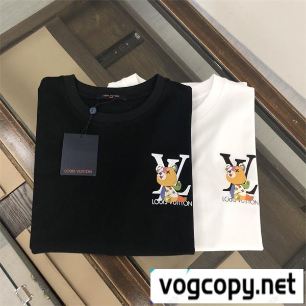 ルイヴィトン コピー Ｔシャツ