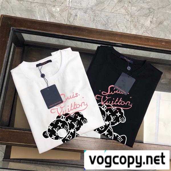 LOUIS VUITTON スーパーコピー Ｔシャツ