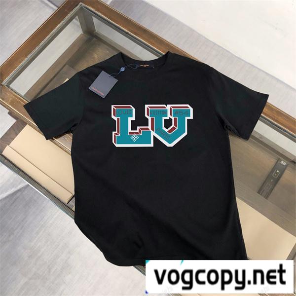 LOUIS VUITTON スーパーコピー Ｔシャツ