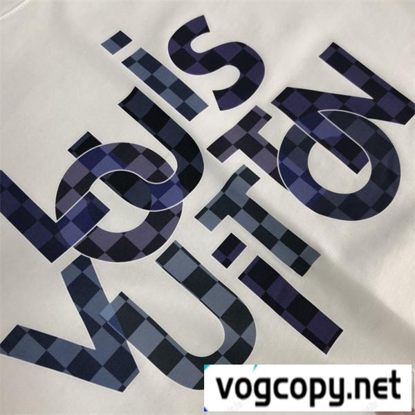 LOUIS VUITTON 偽物 Ｔシャツ