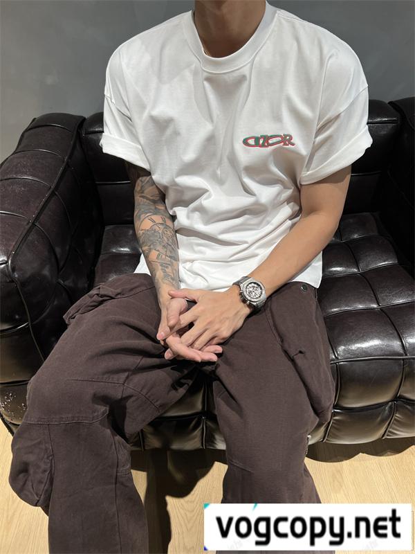 DIOR コピー Tシャツ