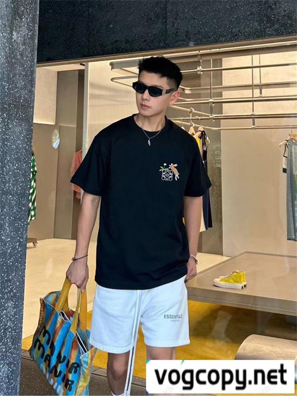 LOEWE コピー Ｔシャツ
