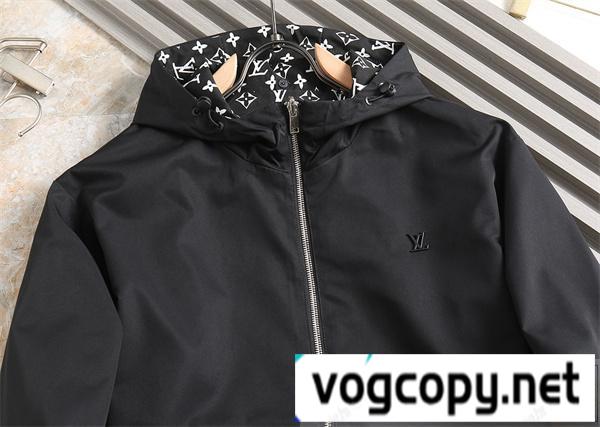 LOUIS VUITTON スーパーコピー ジャケット