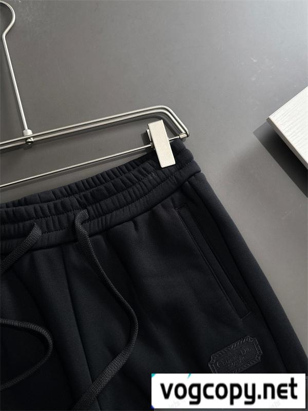 DIOR 偽物 スウェットパンツ