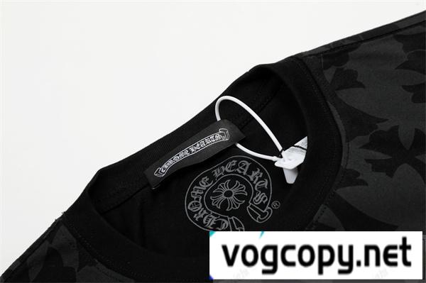 クロムハーツ 偽物 Tシャツ
