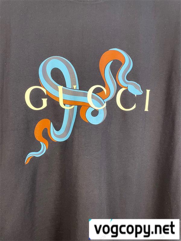 Gucc1 偽物 Ｔシャツ