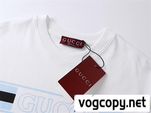 Gucc1 コピー Ｔシャツ