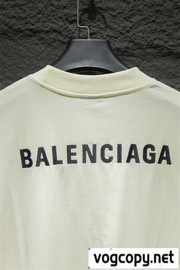BALENCIAGA コピー Ｔシャツ