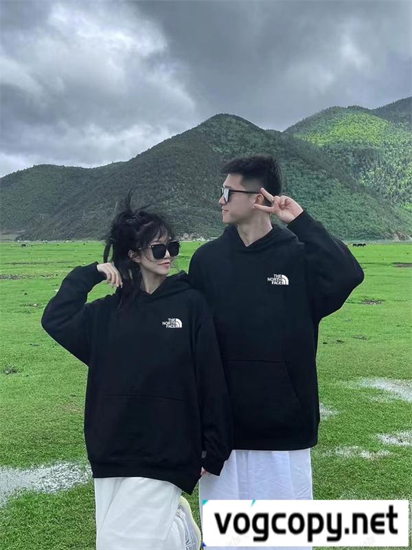THE NORTH FACE コピー パーカー