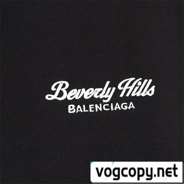 BALENCIAGA コピー パーカー