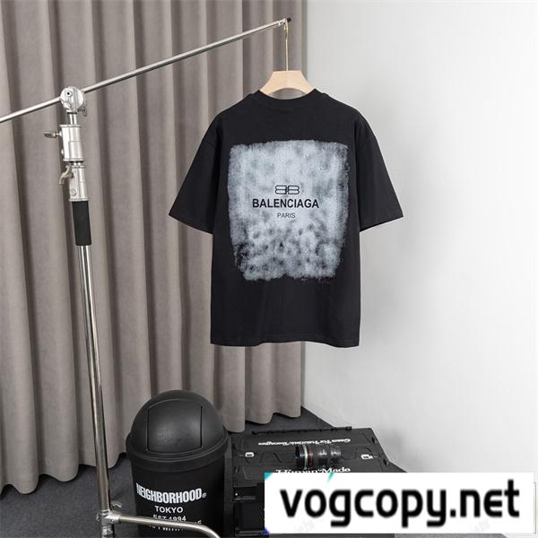 バレンシアガ スーパーコピー Ｔシャツ