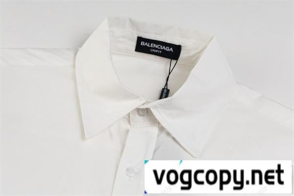 BALENCIAGA コピー シャツ