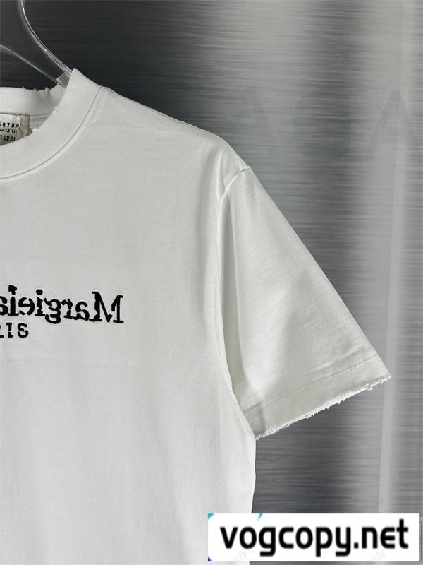 Maison Margiela 偽物 Ｔシャツ
