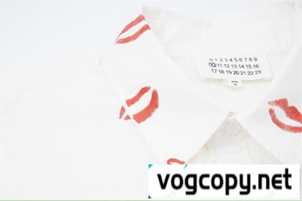 Maison Margiela コピー シャツ