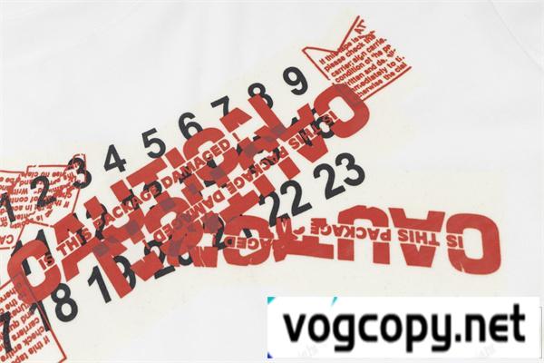Maison Margiela コピー Ｔシャツ