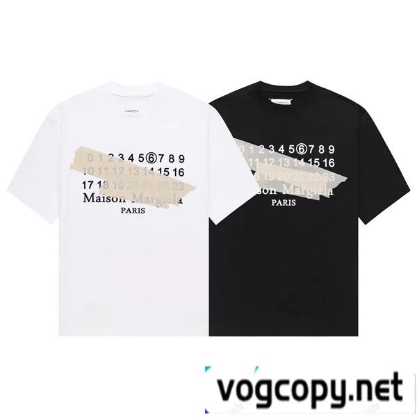 Maison Margiela コピー Ｔシャツ