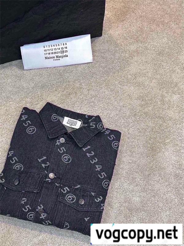 Maison Margiela コピー ジャケット