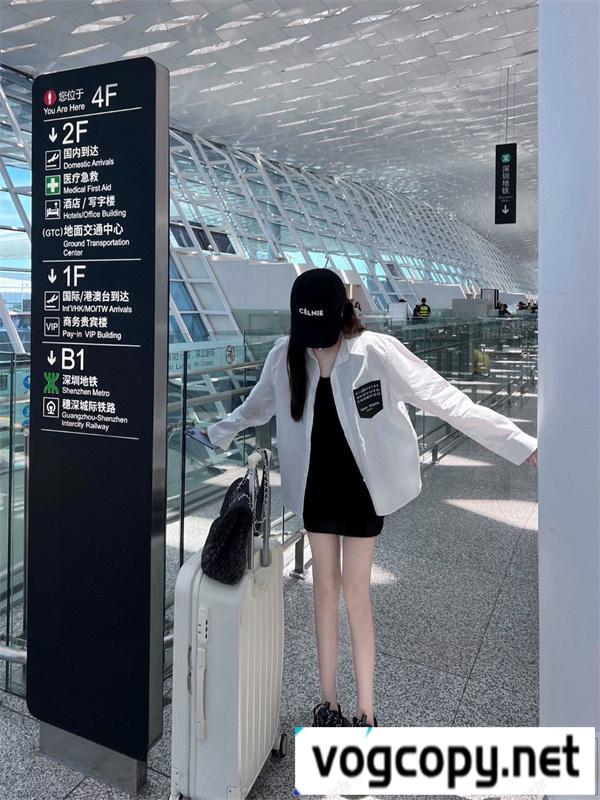 Maison Margiela 偽物 シャツ