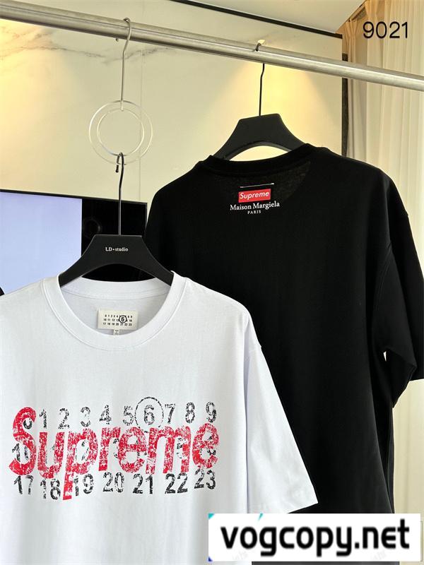 Maison Margiela 偽物 Ｔシャツ