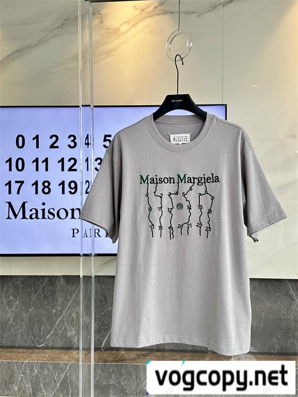 Maison Margiela 偽物 Ｔシャツ