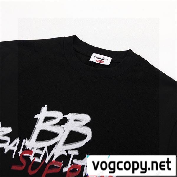 バレンシアガ スーパーコピー Ｔシャツ