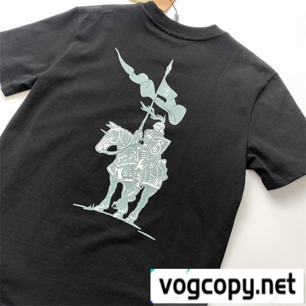 バーバリー 偽物 Tシャツ