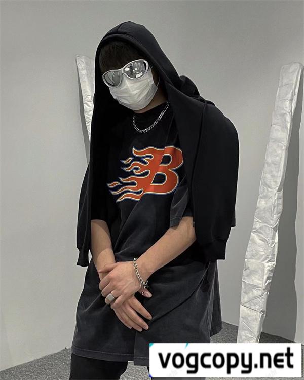 BALENCIAGA コピー Ｔシャツ