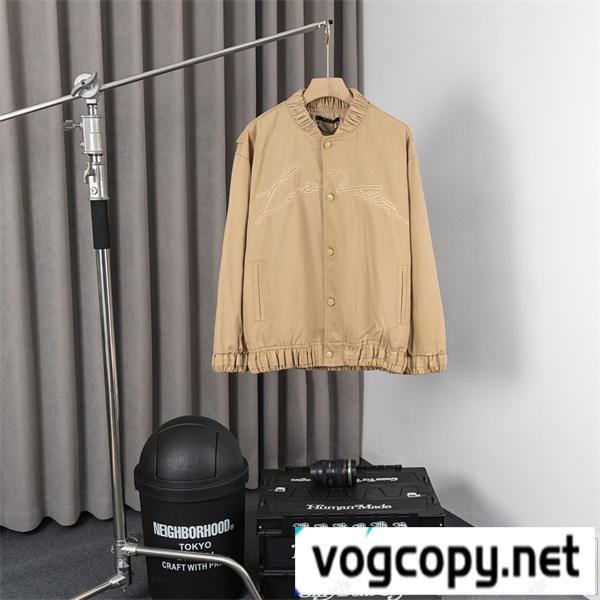 LOUIS VUITTON 偽物 ジャケット