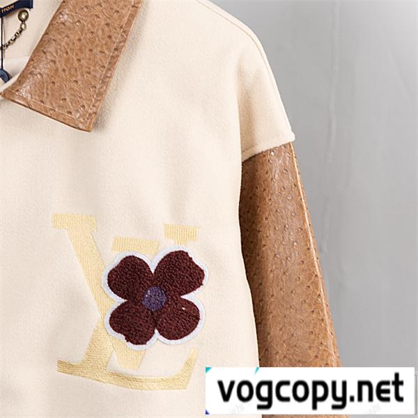 LOUIS VUITTON 偽物 ジャケット