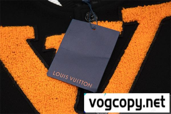 LOUIS VUITTON コピー ジャケット