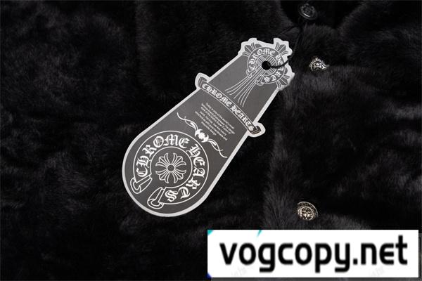 クロムハーツ 偽物 ジャケット