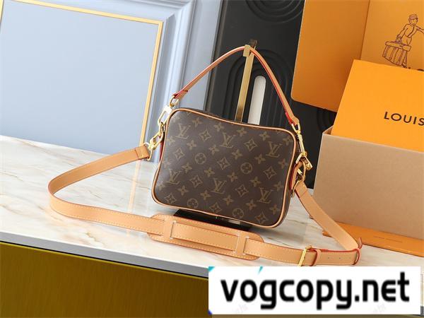 LOUIS VUITTON コピー ショルダーバッグ