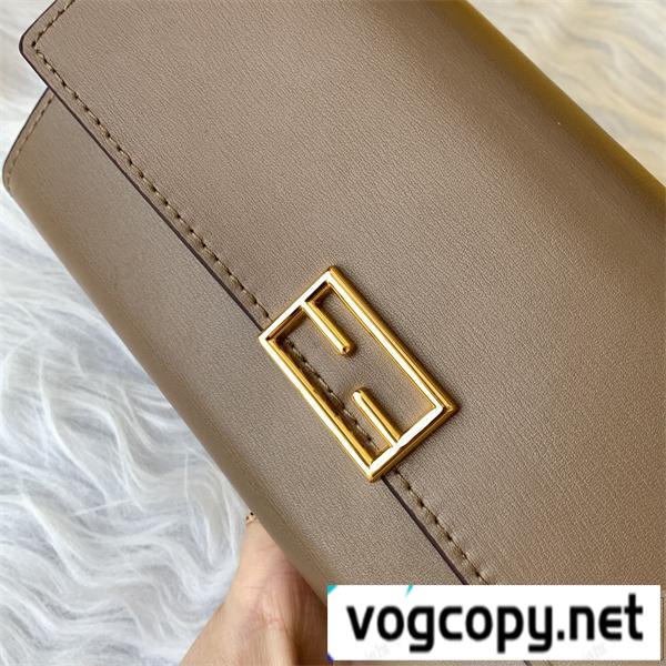 FENDI スーパーコピー ショルダーバッグ