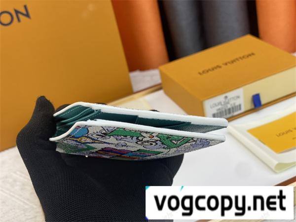 LOUIS VUITTON コピー 財布