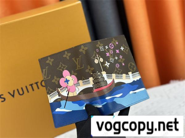 LOUIS VUITTON コピー 財布