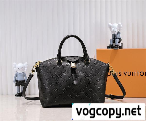 LOUIS VUITTON 偽物 ハンドバッグ