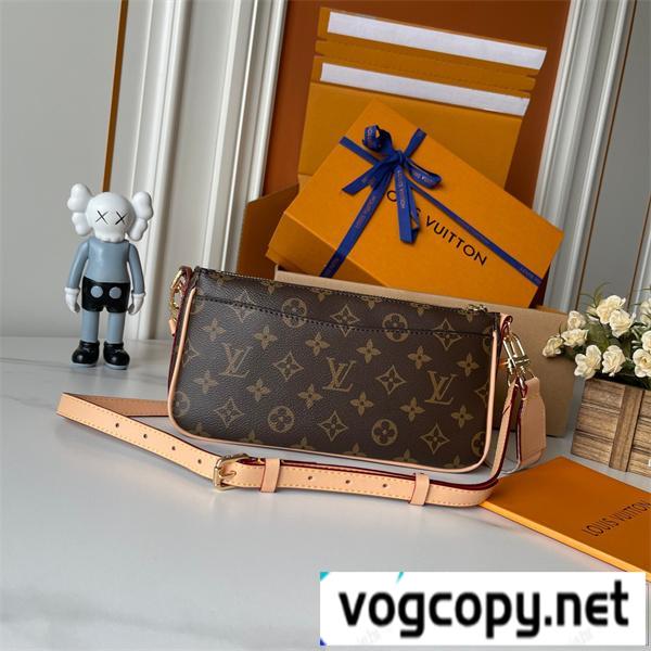 LOUIS VUITTON 偽物 ショルダーバッグ