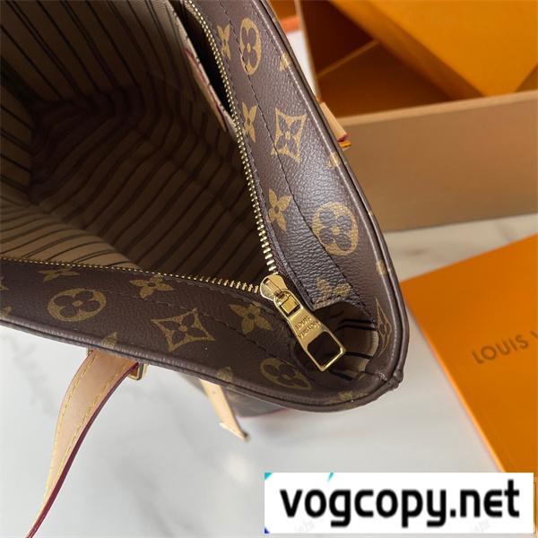 LOUIS VUITTON 偽物 トートバッグ