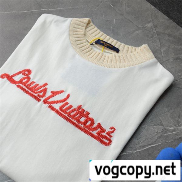 LOUIS VUITTON 偽物 Ｔシャツ