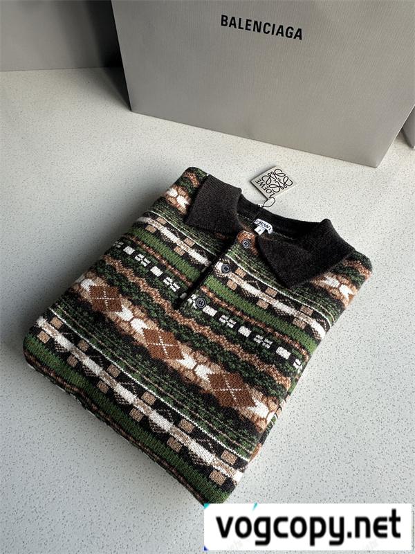 LOEWE 偽物 セーター