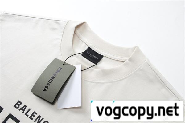 BALENCIAGA コピー Ｔシャツ